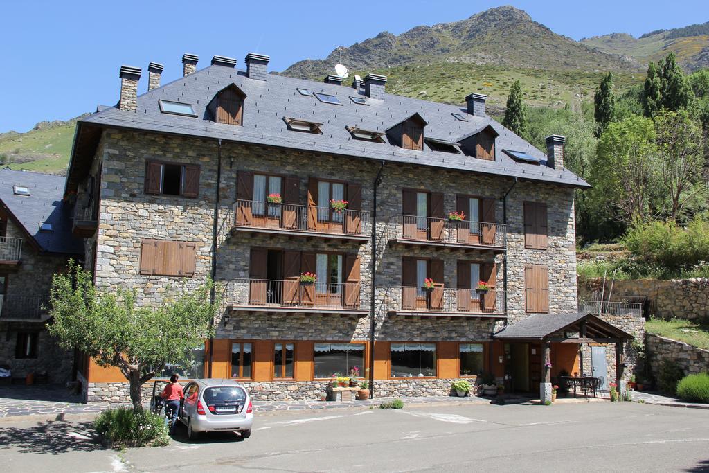 Hotel Rantiner Estación Exterior foto